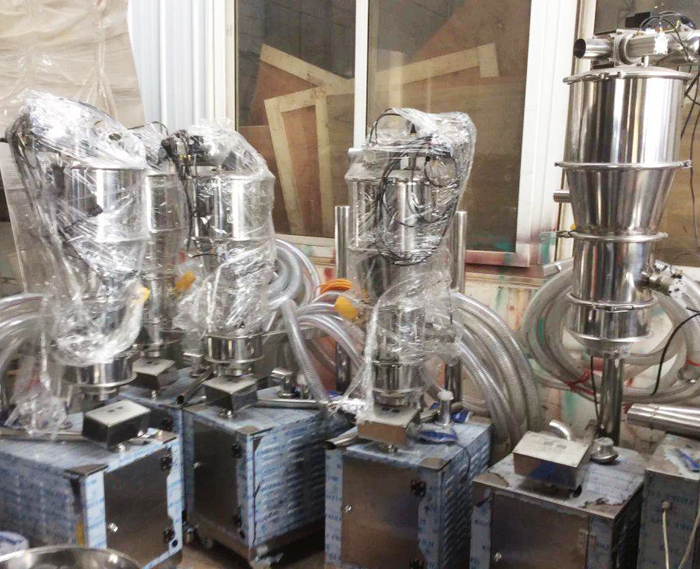 真空上料機批發廠家